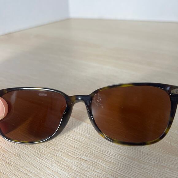 Tiffany & Co TF2096-H 8015 Sunglasses W/ ISSUE Tortoise Shell 52-17-140 main image 8